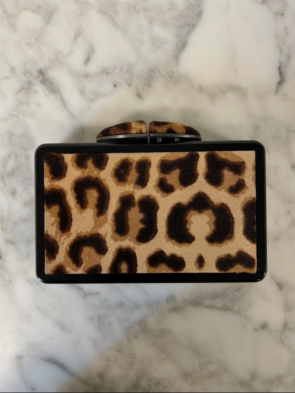 Elie Tahari • Clutch Magnetic Purse